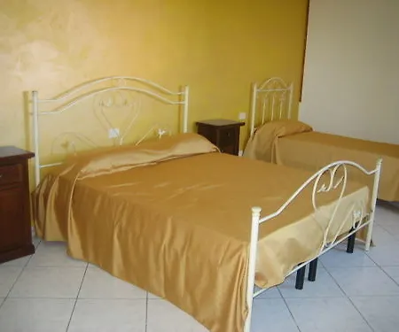 Europa Bed and Breakfast Ταράντο