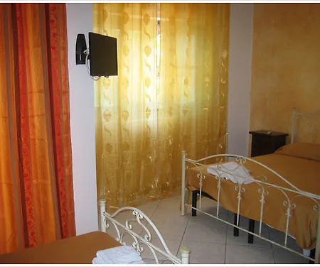 Bed and Breakfast Europa Ταράντο
