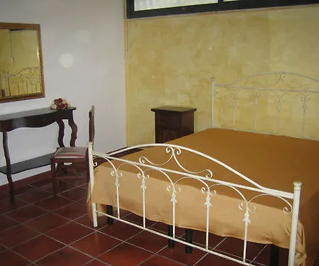 Europa Bed and Breakfast Ταράντο