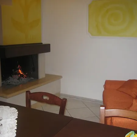Bed and Breakfast Europa *