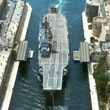 Europa Ταράντο