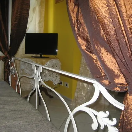 Bed and Breakfast Europa Ταράντο