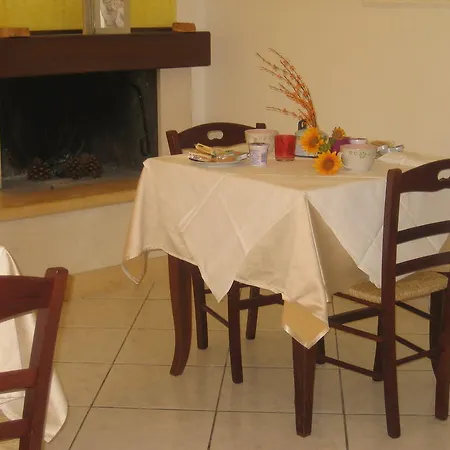 Europa Bed and Breakfast Ταράντο