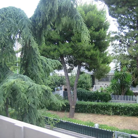 Bed and Breakfast Europa