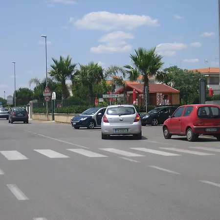 Europa Bed and Breakfast Ταράντο