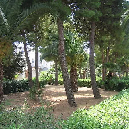 Europa Bed and Breakfast Ταράντο
