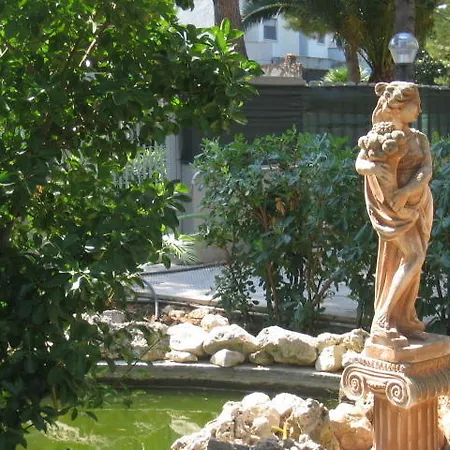 Europa Bed and Breakfast