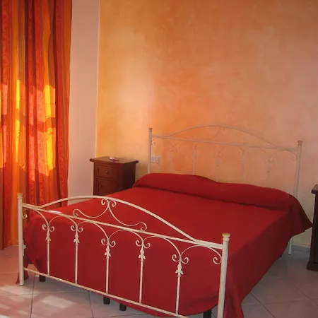 Bed and Breakfast Europa Ταράντο